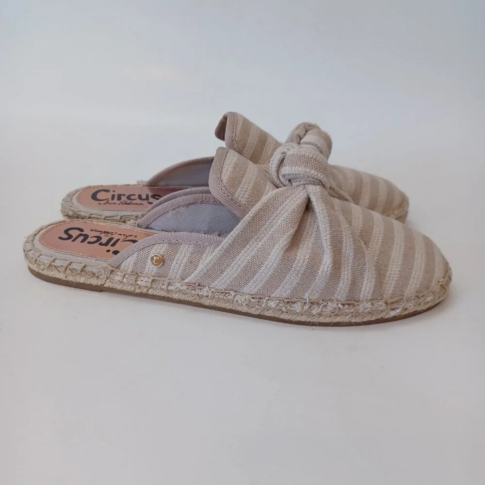 Sam Edelman circus by